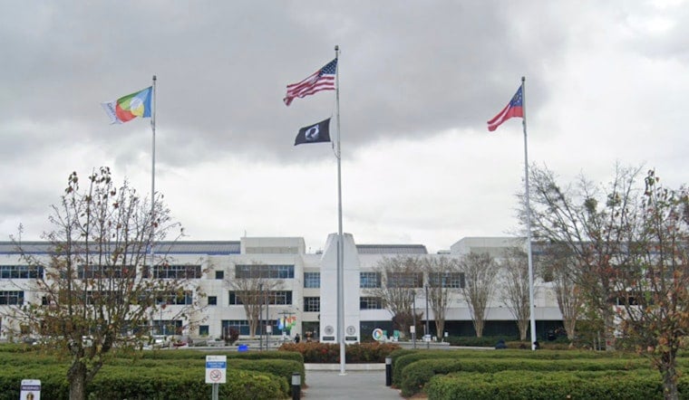 Gwinnett Cracks Down On Short-Term Rentals With New License Rule