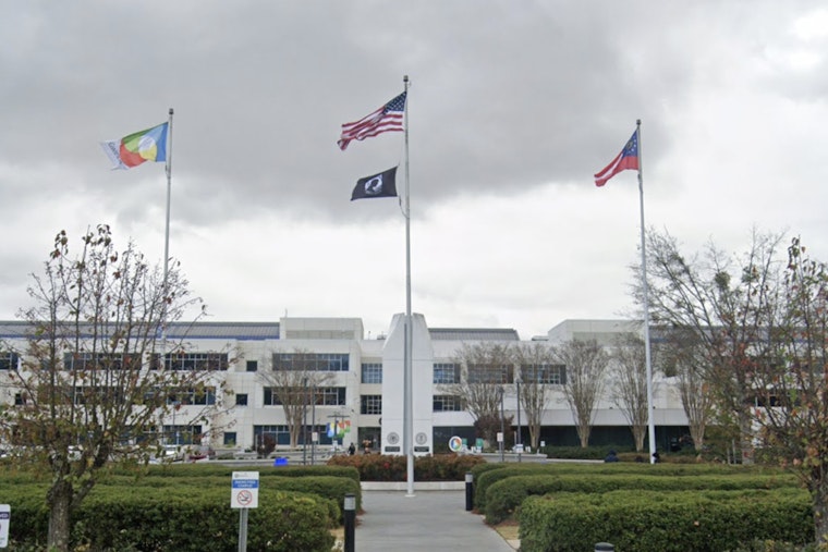 Gwinnett Greenlights 174 Affordable Apartments in I‑85 Boom Corridor