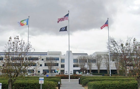 Gwinnett Greenlights 174 Affordable Apartments in I‑85 Boom Corridor