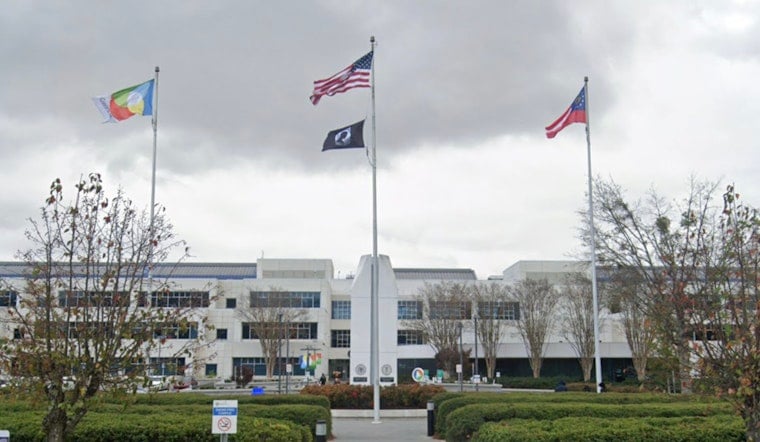 Gwinnett Greenlights 174 Affordable Apartments in I‑85 Boom Corridor