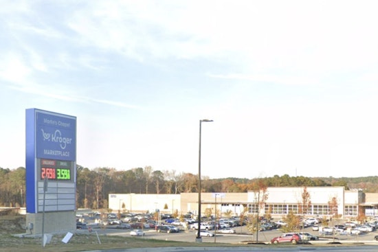 Gwinnett Kroger Frenchie Snatch Unravels After Social Media Slip-Up