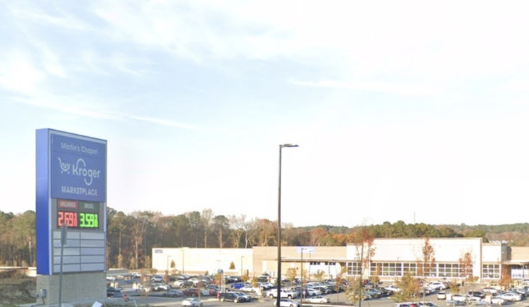 Gwinnett Kroger Frenchie Snatch Unravels After Social Media Slip-Up