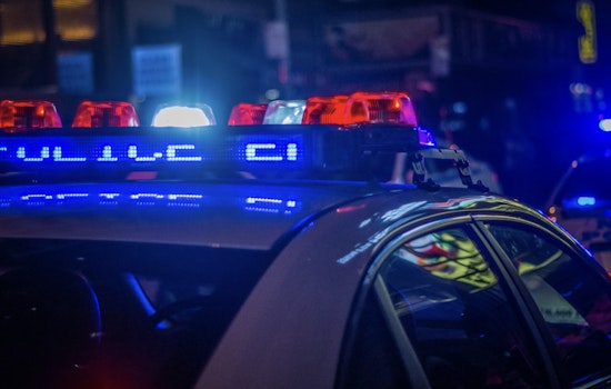 Gwinnett Woman Shells Out $28K For Pickup Cops Say Was Part Of Stolen Truck Ring