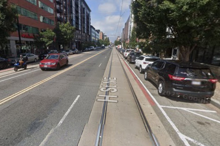 H Street Dealer Sentenced In Washington For Fentanyl Sales