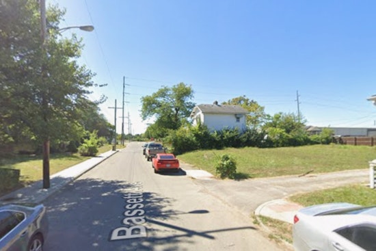 Habitat Bets Big On Devon Triangle As First Columbus Multifamily Build Breaks Ground