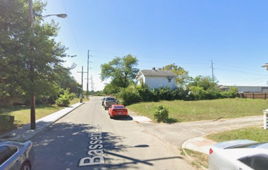 Habitat Bets Big On Devon Triangle As First Columbus Multifamily Build Breaks Ground