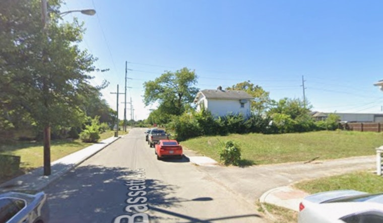 Habitat Bets Big On Devon Triangle As First Columbus Multifamily Build Breaks Ground