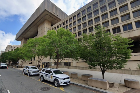 Hackers Sneak Into FBI Spy System, Expose D.C. Surveillance Targets’ Phone Data