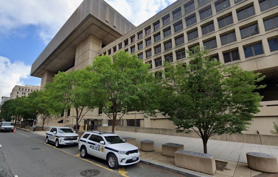Hackers Sneak Into FBI Spy System, Expose D.C. Surveillance Targets’ Phone Data