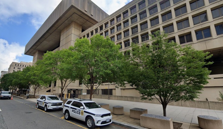 Hackers Sneak Into FBI Spy System, Expose D.C. Surveillance Targets’ Phone Data