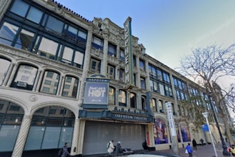 Hadestown Storms Back Into San Francisco's Orpheum For One Blazing Week