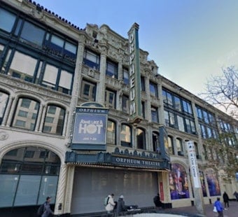 Hadestown Storms Back Into San Francisco's Orpheum For One Blazing Week