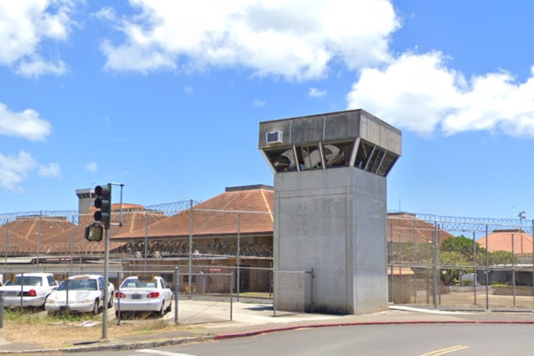 Halawa Horror, Judge Says Accused Tomahawk Killer Fit For Trial