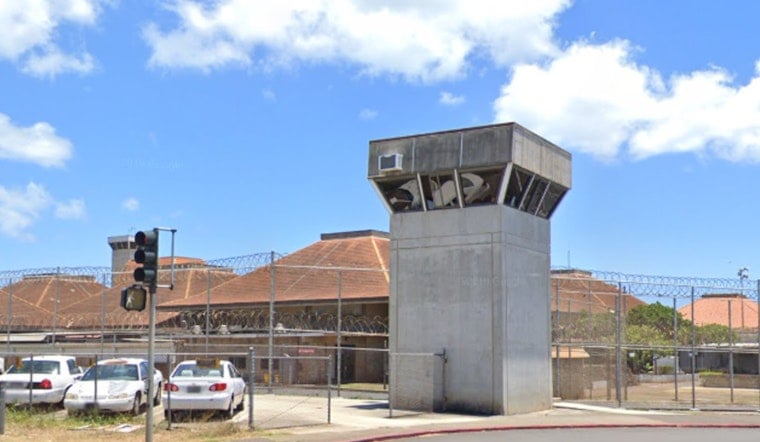 Halawa Horror, Judge Says Accused Tomahawk Killer Fit For Trial