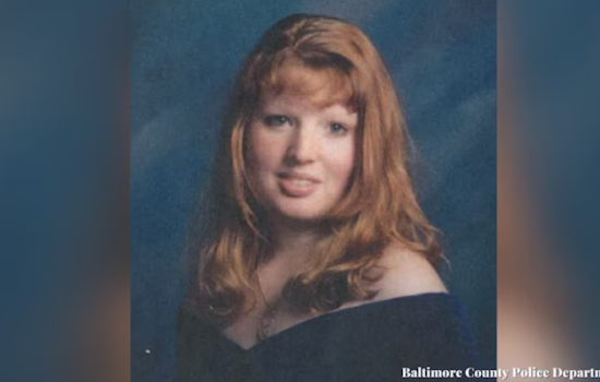 Halethorpe Husband Charged in 2002 Vanishing of 24-Year-Old Wife