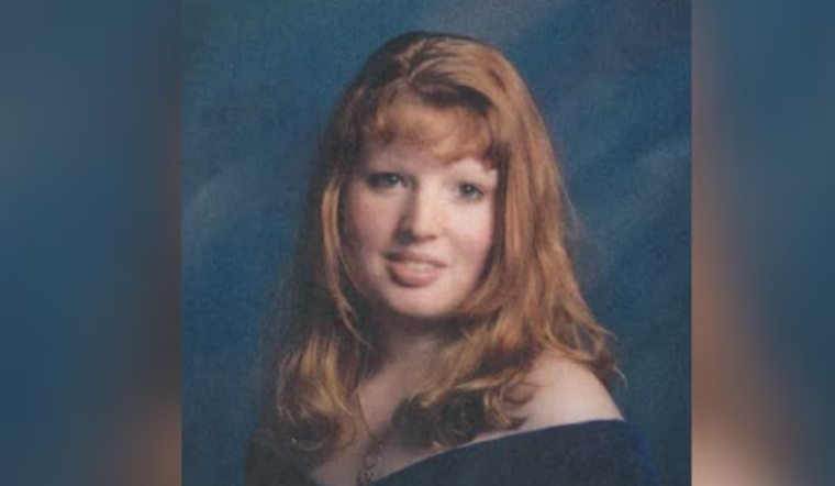 Halethorpe Husband Charged in 2002 Vanishing of 24-Year-Old Wife