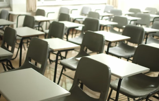 Half-Million School Chiefs Rake It In As Houston-Area Pay Gaps Widen