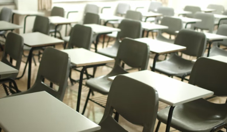 Half-Million School Chiefs Rake It In As Houston-Area Pay Gaps Widen
