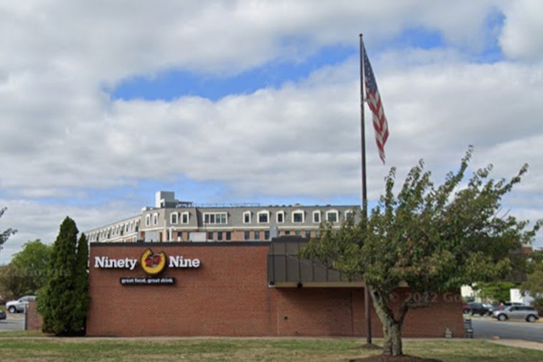 Half-Nude Boston Man Arrested For Forcing Child To Eat Gushers