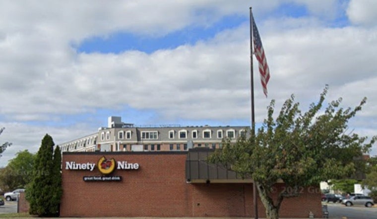 Half-Nude Boston Man Arrested For Forcing Child To Eat Gushers