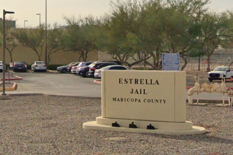 Inside Estrella Jail, Half the Women Say They Were Trafficked