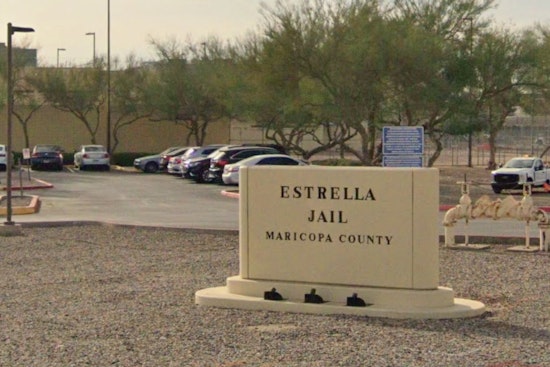 Inside Estrella Jail, Half the Women Say They Were Trafficked