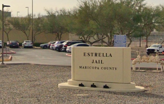 Inside Estrella Jail, Half the Women Say They Were Trafficked