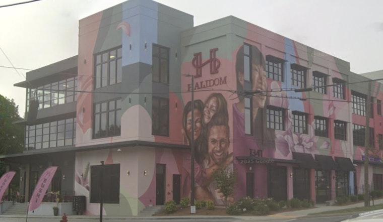 Halidom Boom Packs More Shops And Parking Onto Moreland Ave