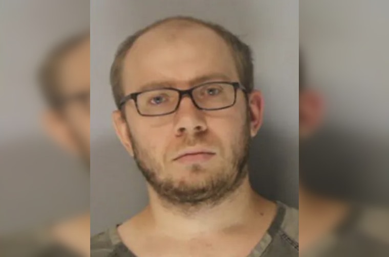 Hall County Reels As Gainesville Man Hit With 400 Child Exploitation Counts