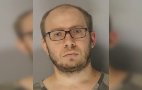 Hall County Reels As Gainesville Man Hit With 400 Child Exploitation Counts