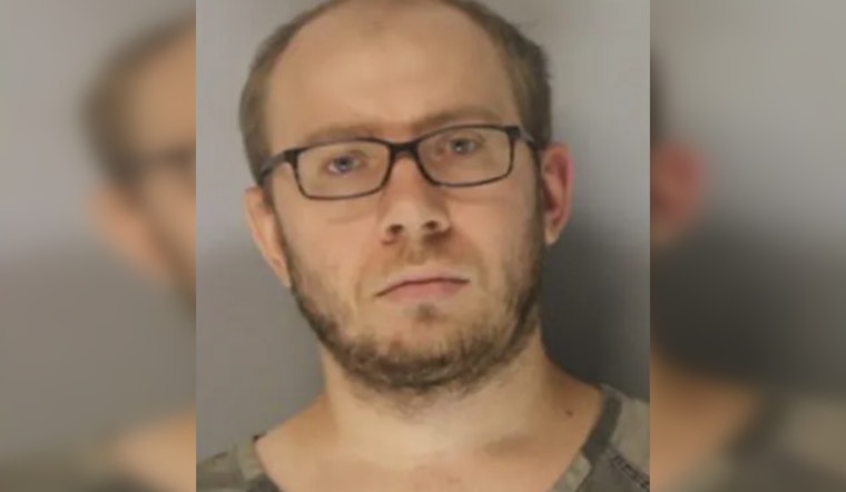 Hall County Reels As Gainesville Man Hit With 400 Child Exploitation Counts
