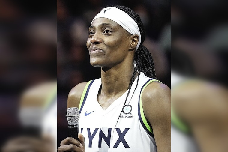 Hall Of Fame Force Sylvia Fowles Hits Portland, Joins Fire Bench As