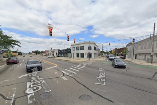 Halloween Horror On Lahser: Warren Man Admits Role In High-Speed Smashup
