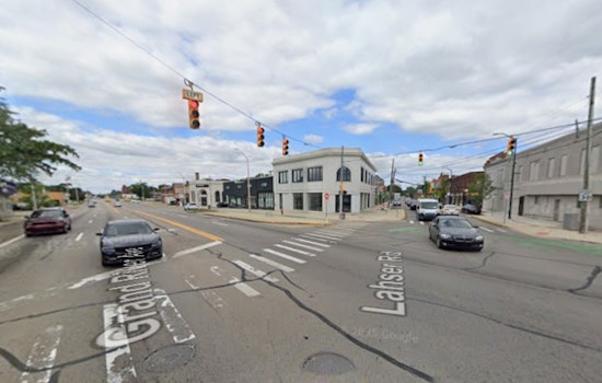 Halloween Horror On Lahser: Warren Man Admits Role In High-Speed Smashup