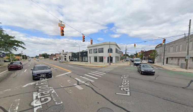 Halloween Horror On Lahser: Warren Man Admits Role In High-Speed Smashup
