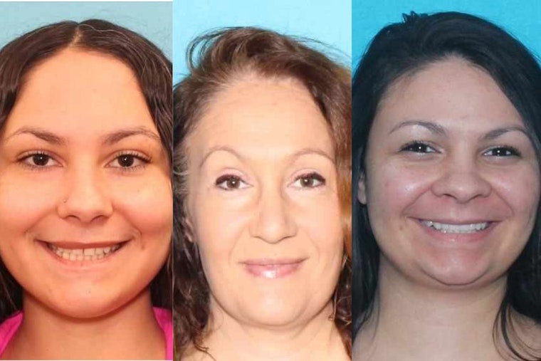 Haltom Cops Track Missing Girl to Hidden Dallas Apartment