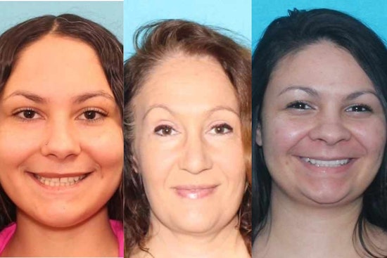 Haltom Cops Track Missing Girl to Hidden Dallas Apartment