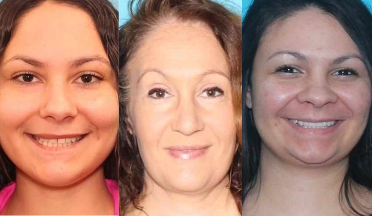 Haltom Cops Track Missing Girl to Hidden Dallas Apartment