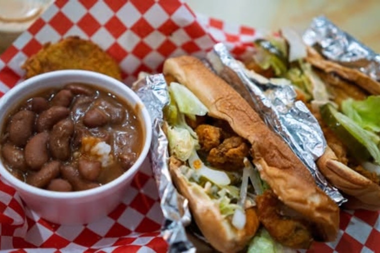 Haltom’s Old Chinese Standby Gives Way As Sam’s Southern Eatery Hits Denton Highway