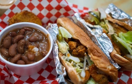 Haltom’s Old Chinese Standby Gives Way As Sam’s Southern Eatery Hits Denton Highway