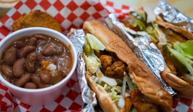 Haltom’s Old Chinese Standby Gives Way As Sam’s Southern Eatery Hits Denton Highway