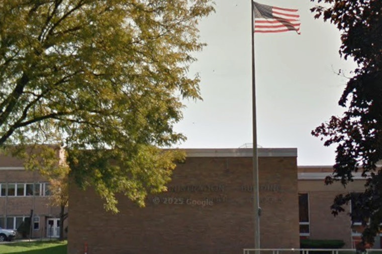 Hamilton High Staff Hit Streets Over Milwaukee School Cuts