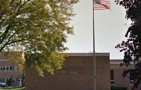 Hamilton High Staff Hit Streets Over Milwaukee School Cuts