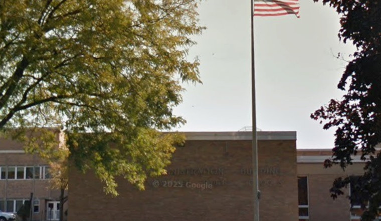 Hamilton High Staff Hit Streets Over Milwaukee School Cuts