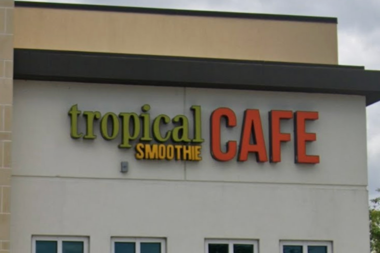 Hamlin Blenders Roar To Life As Tropical Smoothie Cafe Hits Sunquat Drive