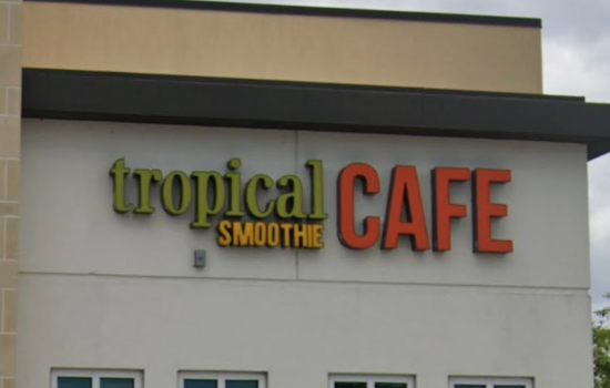 Hamlin Blenders Roar To Life As Tropical Smoothie Cafe Hits Sunquat Drive