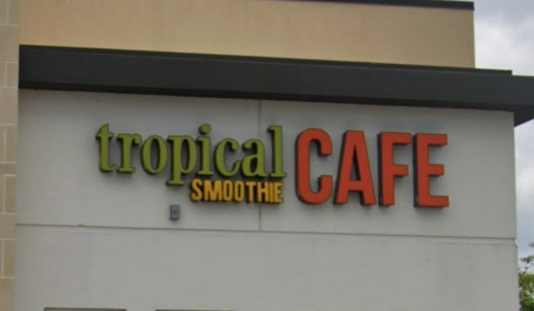 Hamlin Blenders Roar To Life As Tropical Smoothie Cafe Hits Sunquat Drive
