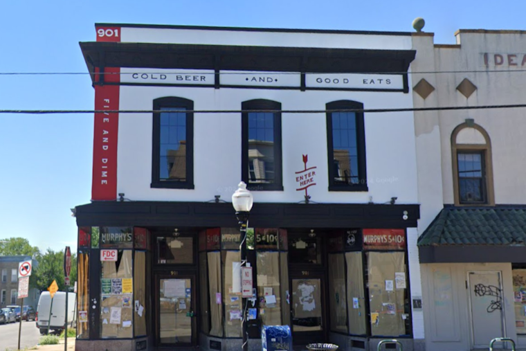 Hampden’s Old Five & Dime Becomes Seppia’s Coastal Italian Showstopper