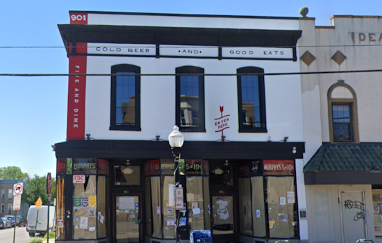 Hampden’s Old Five & Dime Becomes Seppia’s Coastal Italian Showstopper