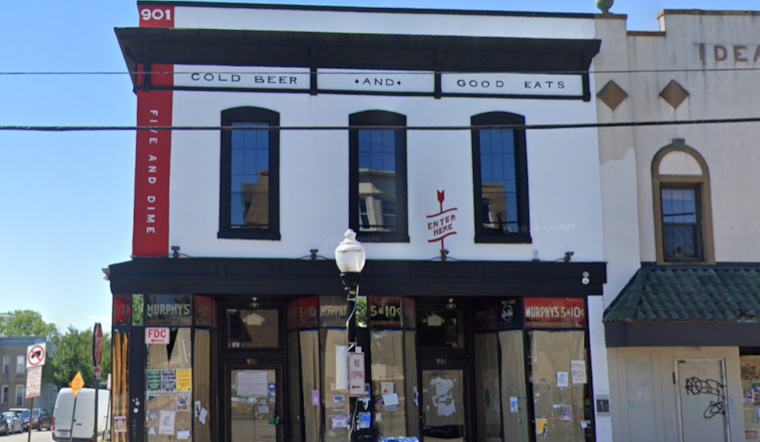 Hampden’s Old Five & Dime Becomes Seppia’s Coastal Italian Showstopper